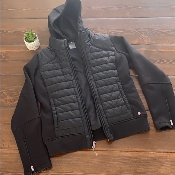 CALIA by Carrie Underwood Jackets & Blazers - Calia by Carrie Underwood moto jacket